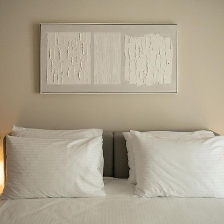 L' Horizon Luxury Living By 8Essentially Heraklion  Ngoại thất bức ảnh