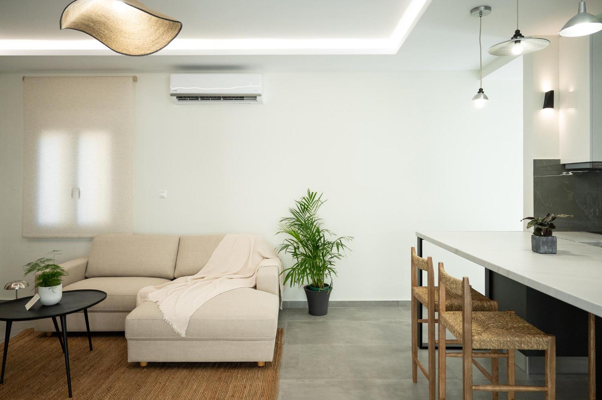 L' Horizon Luxury Living By 8Essentially Heraklion  Ngoại thất bức ảnh