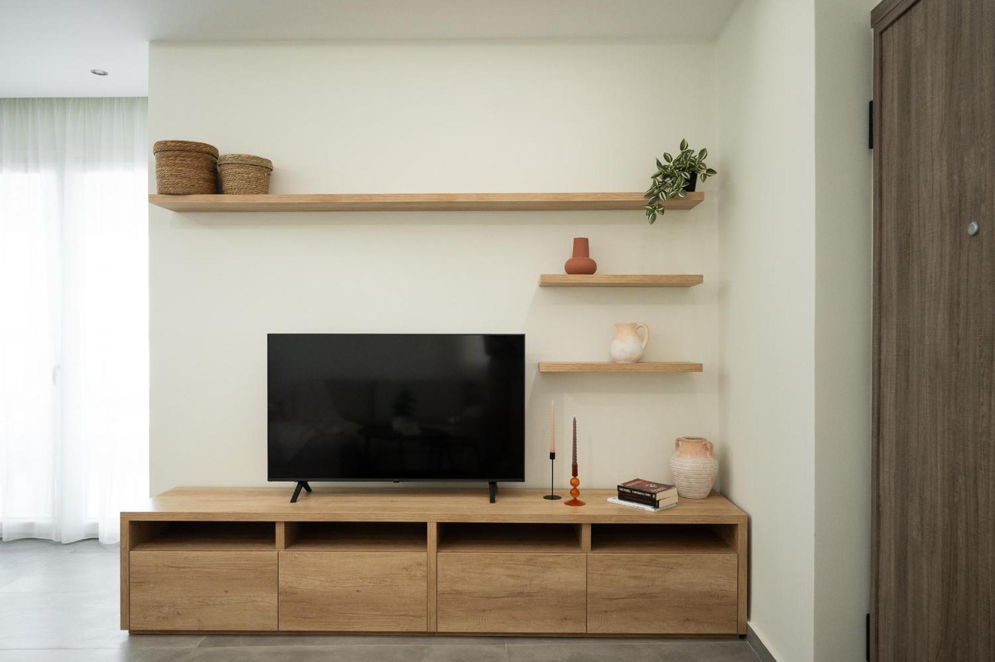L' Horizon Luxury Living By 8Essentially Heraklion  Ngoại thất bức ảnh