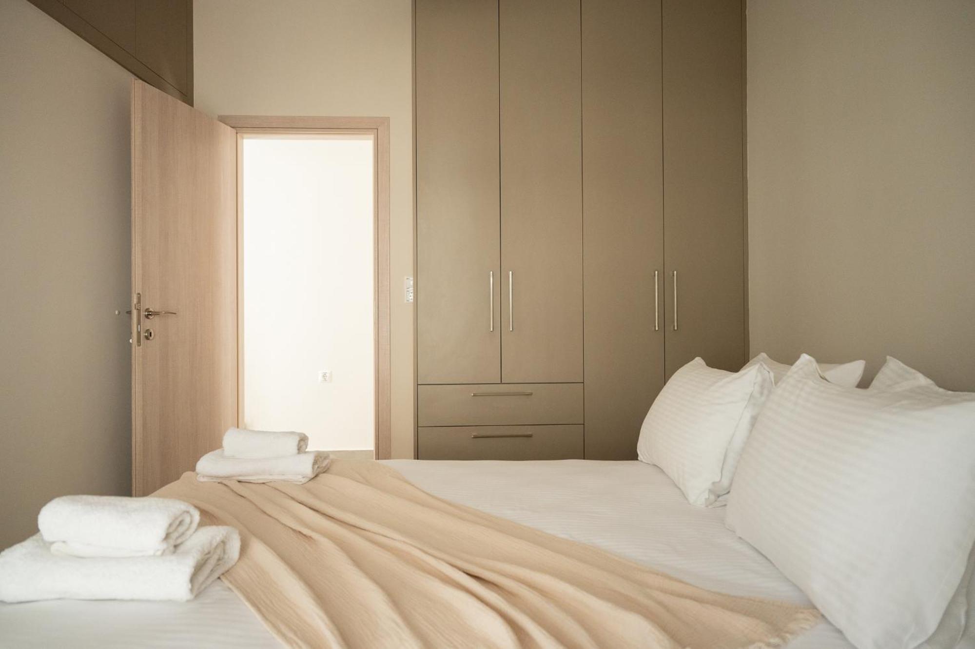 L' Horizon Luxury Living By 8Essentially Heraklion  Ngoại thất bức ảnh