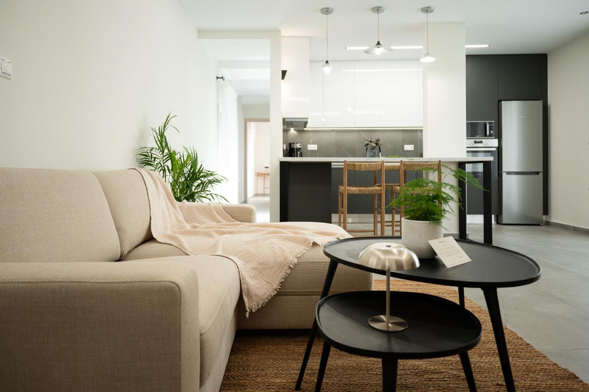 L' Horizon Luxury Living By 8Essentially Heraklion  Ngoại thất bức ảnh