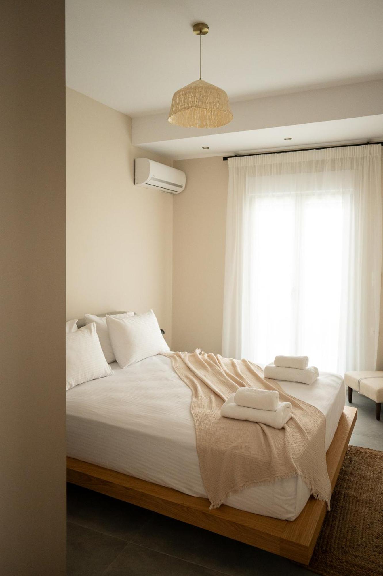 L' Horizon Luxury Living By 8Essentially Heraklion  Ngoại thất bức ảnh
