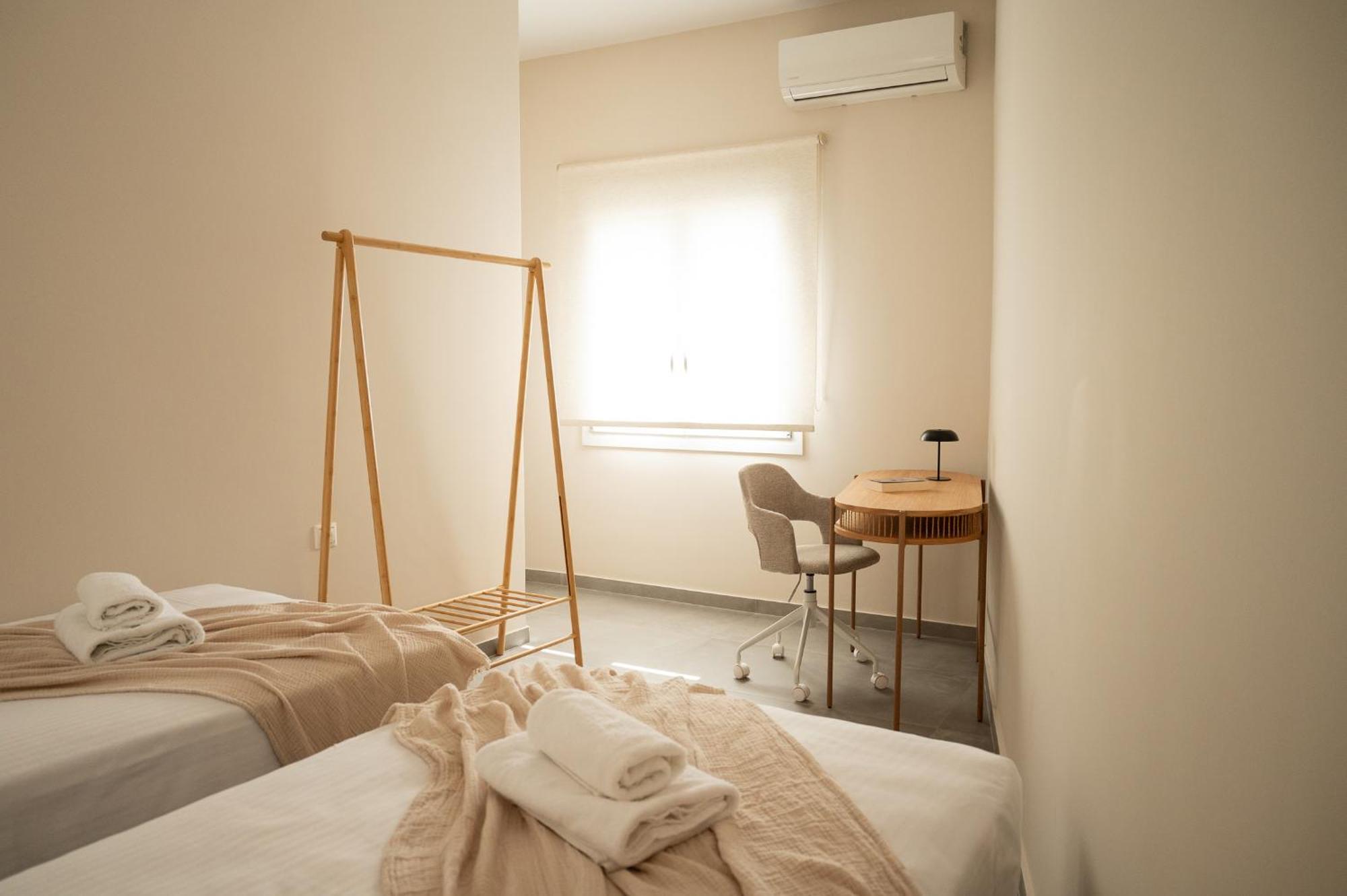 L' Horizon Luxury Living By 8Essentially Heraklion  Ngoại thất bức ảnh