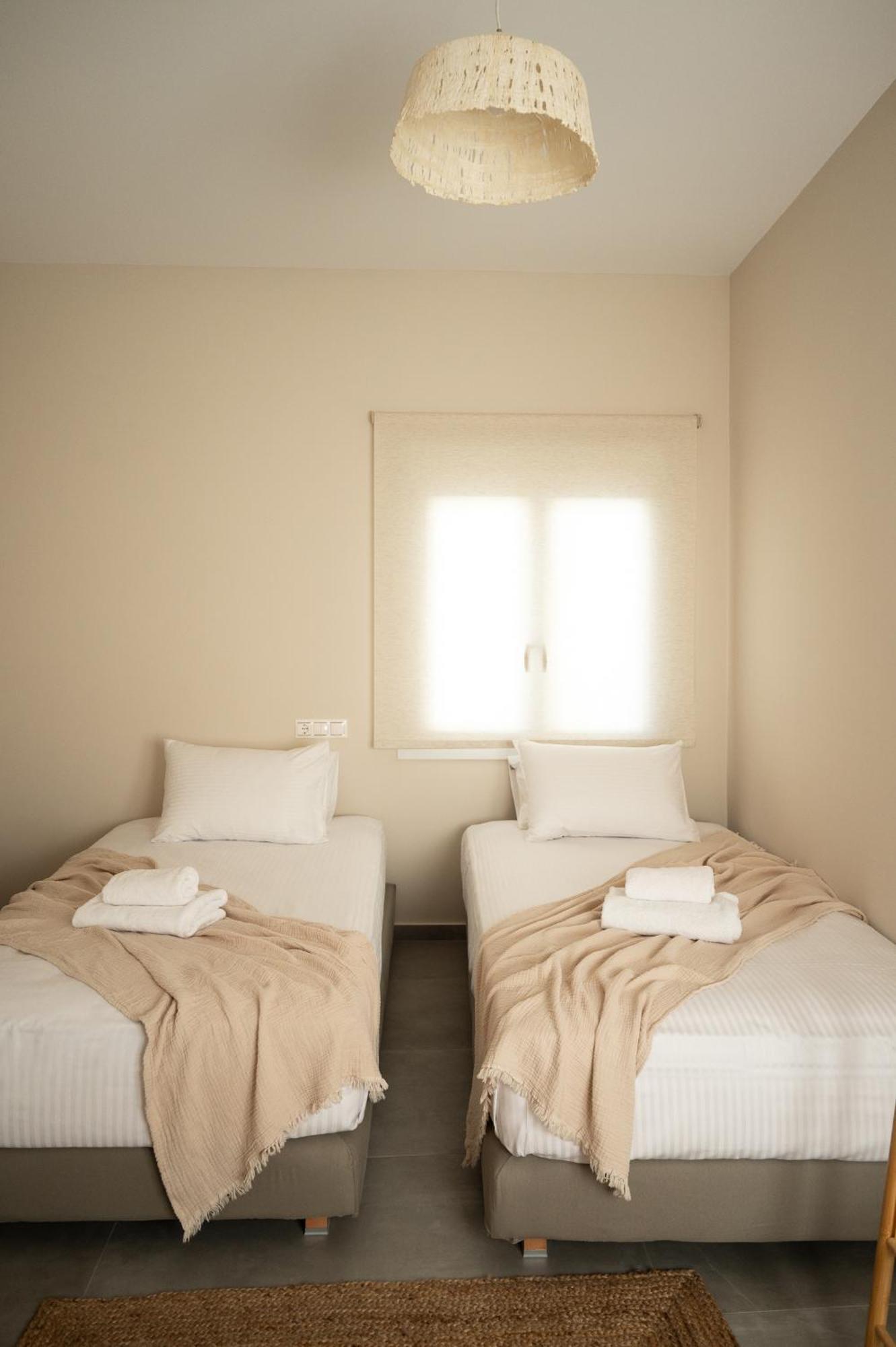 L' Horizon Luxury Living By 8Essentially Heraklion  Ngoại thất bức ảnh