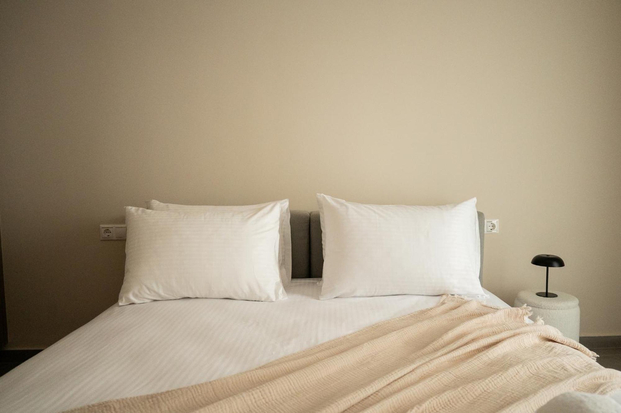 L' Horizon Luxury Living By 8Essentially Heraklion  Ngoại thất bức ảnh