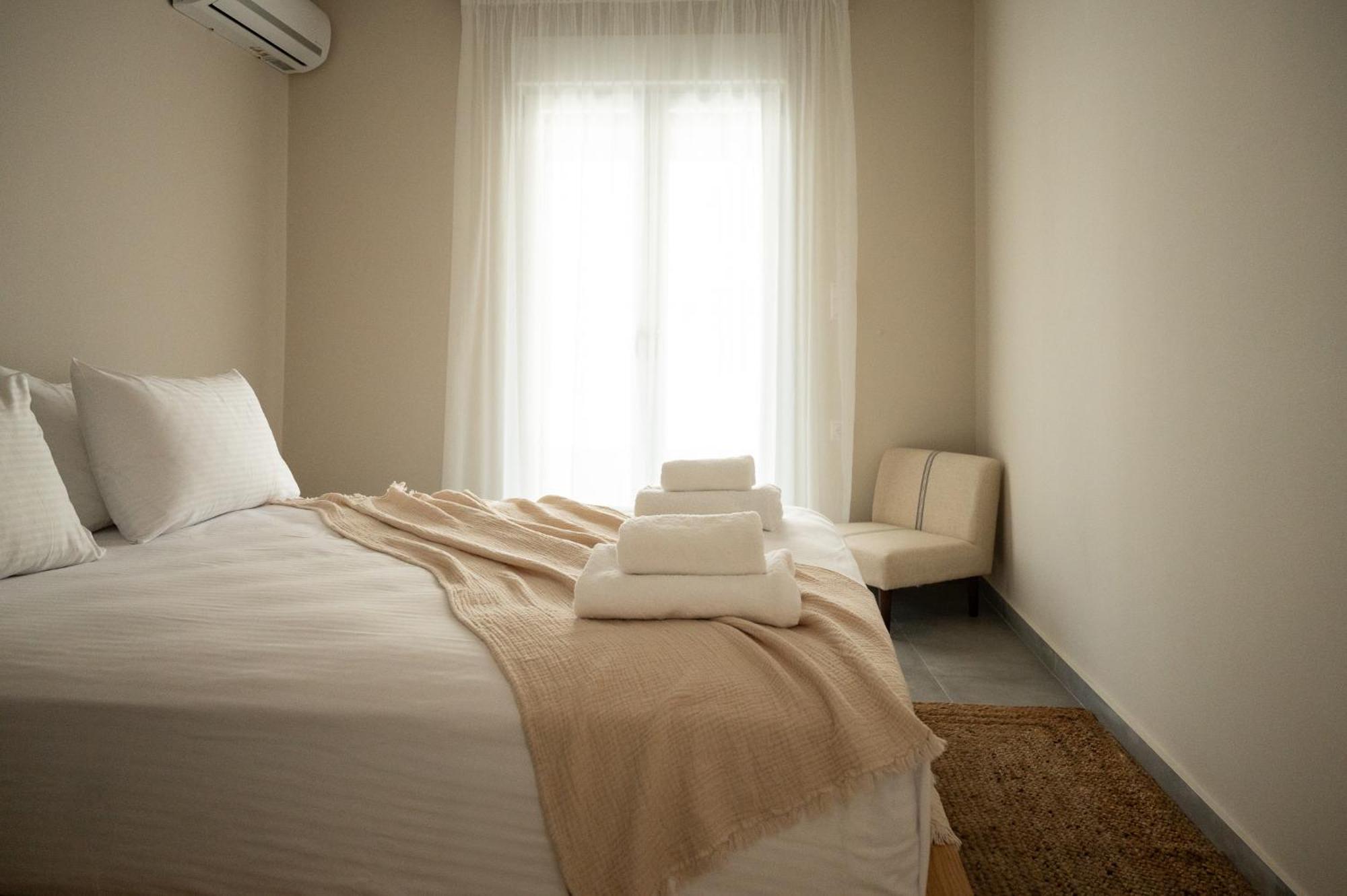 L' Horizon Luxury Living By 8Essentially Heraklion  Ngoại thất bức ảnh