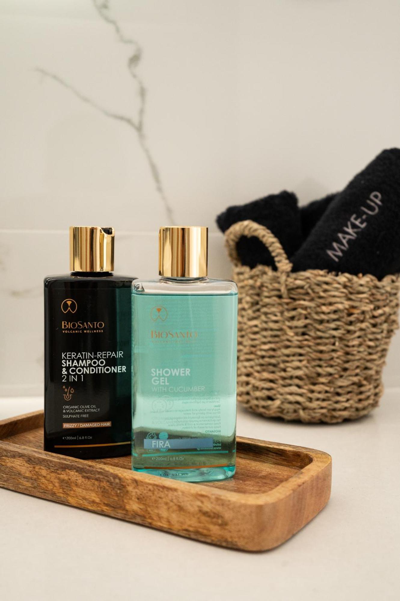 L' Horizon Luxury Living By 8Essentially Heraklion  Ngoại thất bức ảnh