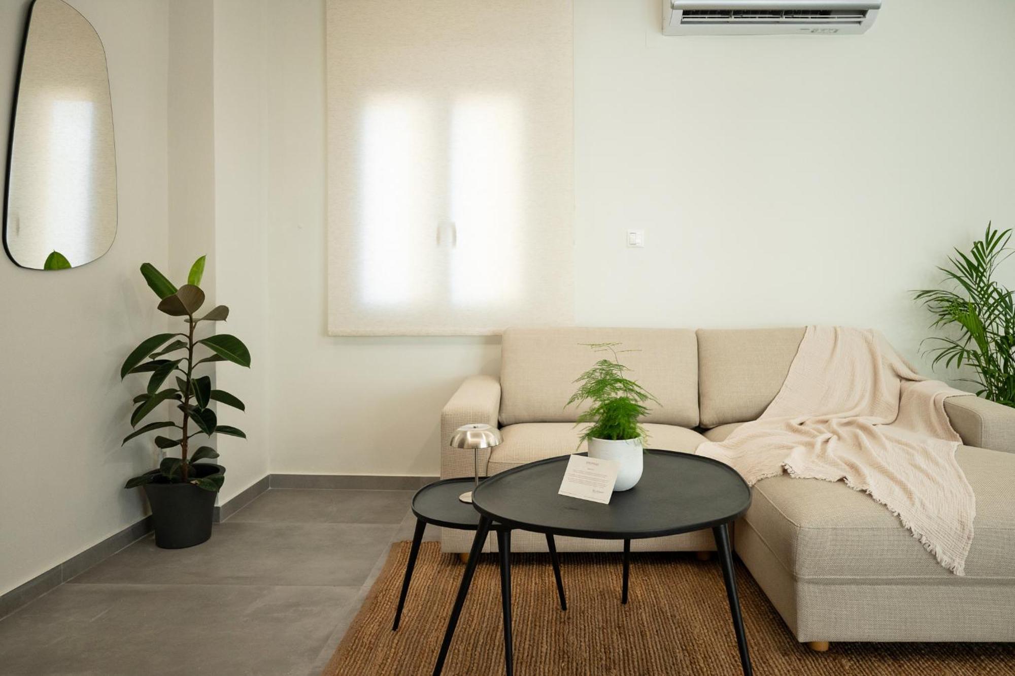 L' Horizon Luxury Living By 8Essentially Heraklion  Ngoại thất bức ảnh