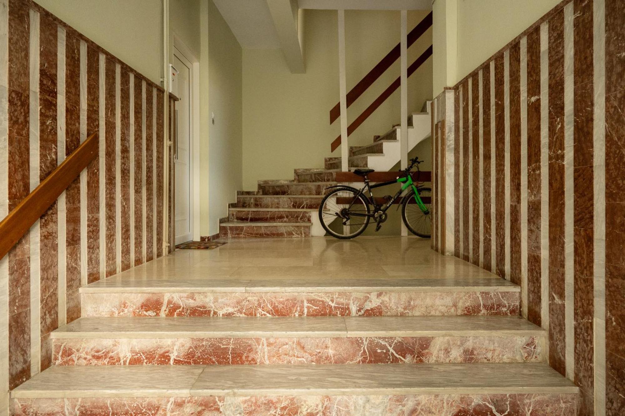 L' Horizon Luxury Living By 8Essentially Heraklion  Ngoại thất bức ảnh