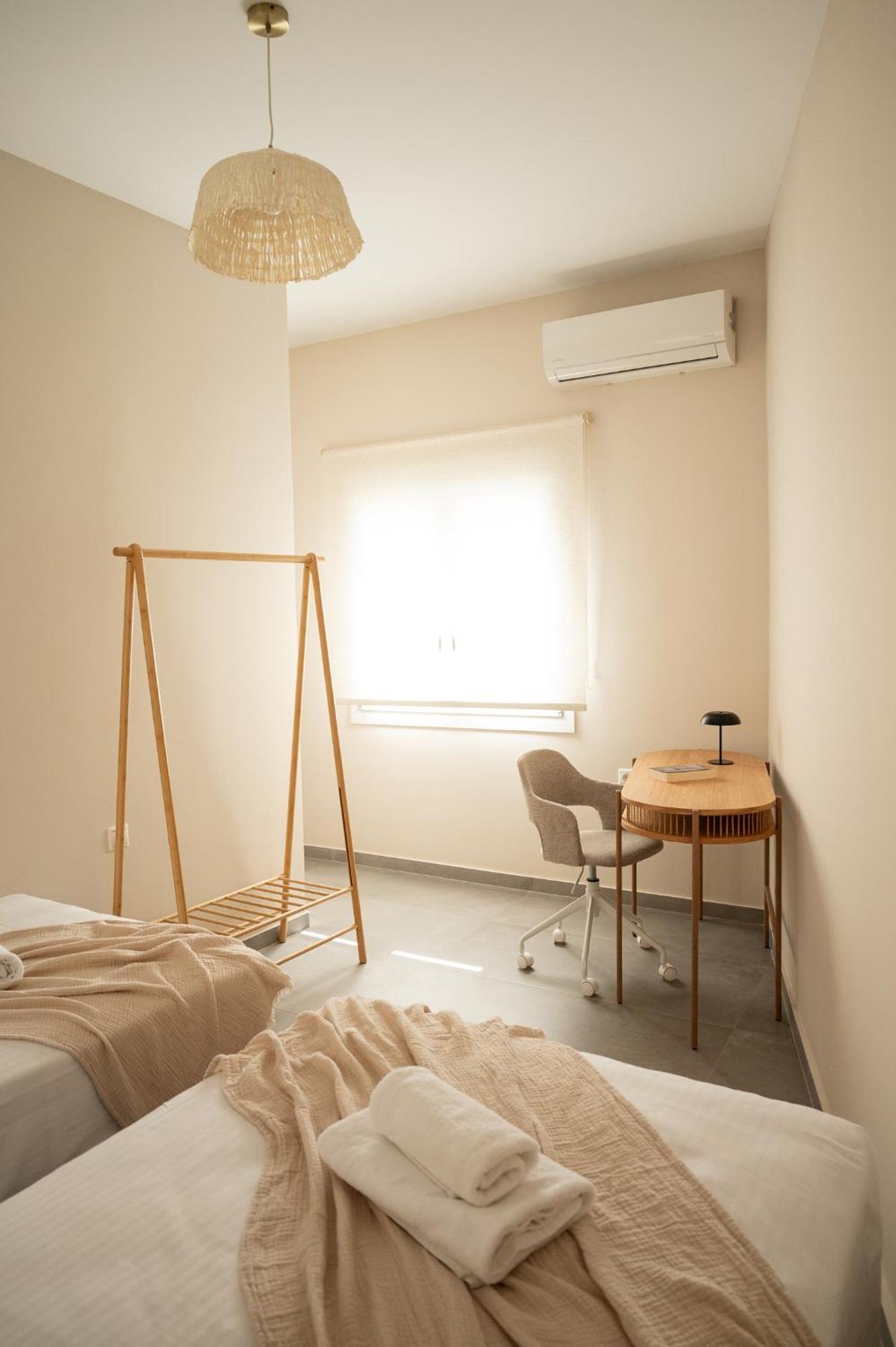 L' Horizon Luxury Living By 8Essentially Heraklion  Ngoại thất bức ảnh