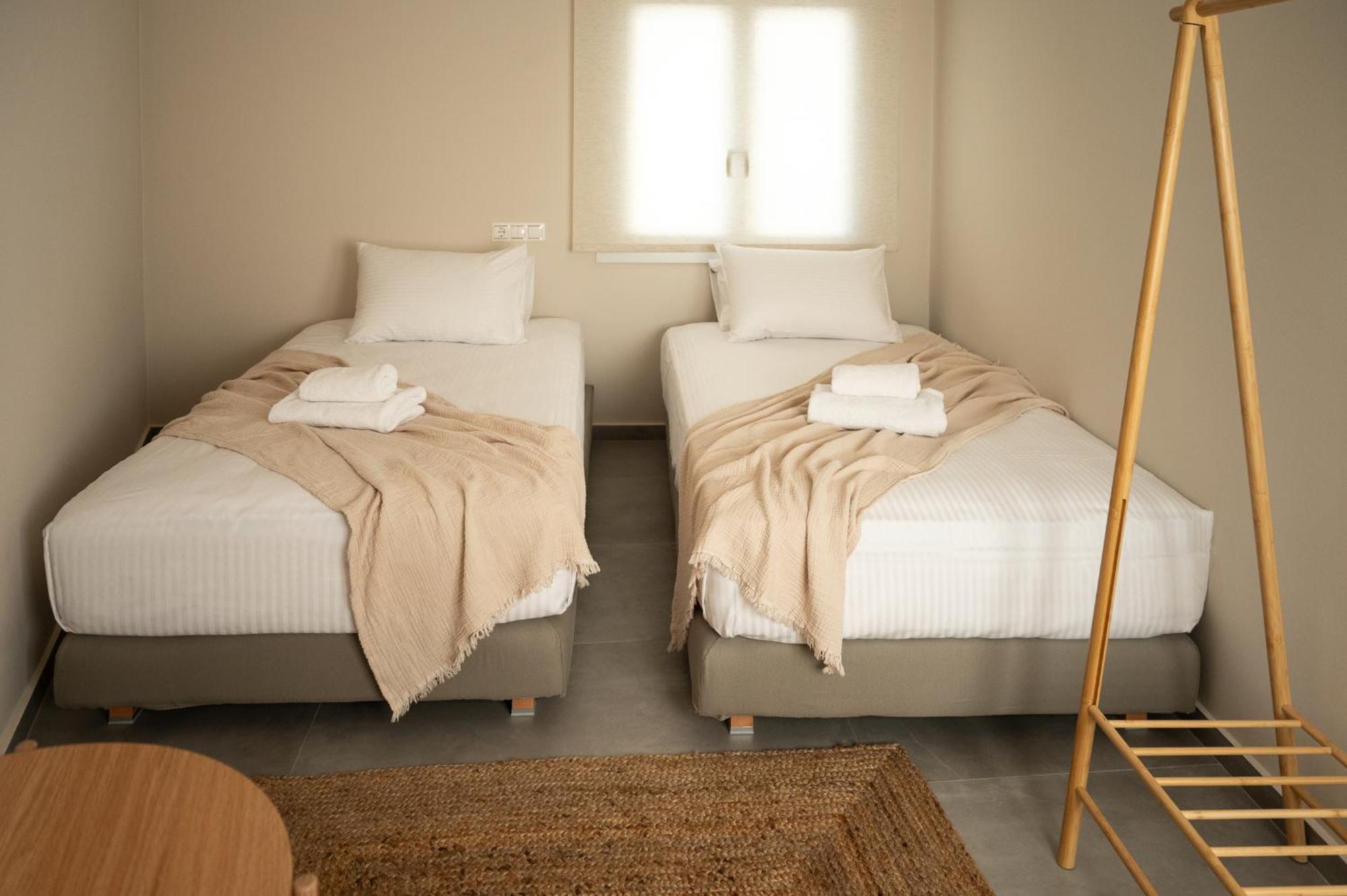 L' Horizon Luxury Living By 8Essentially Heraklion  Ngoại thất bức ảnh
