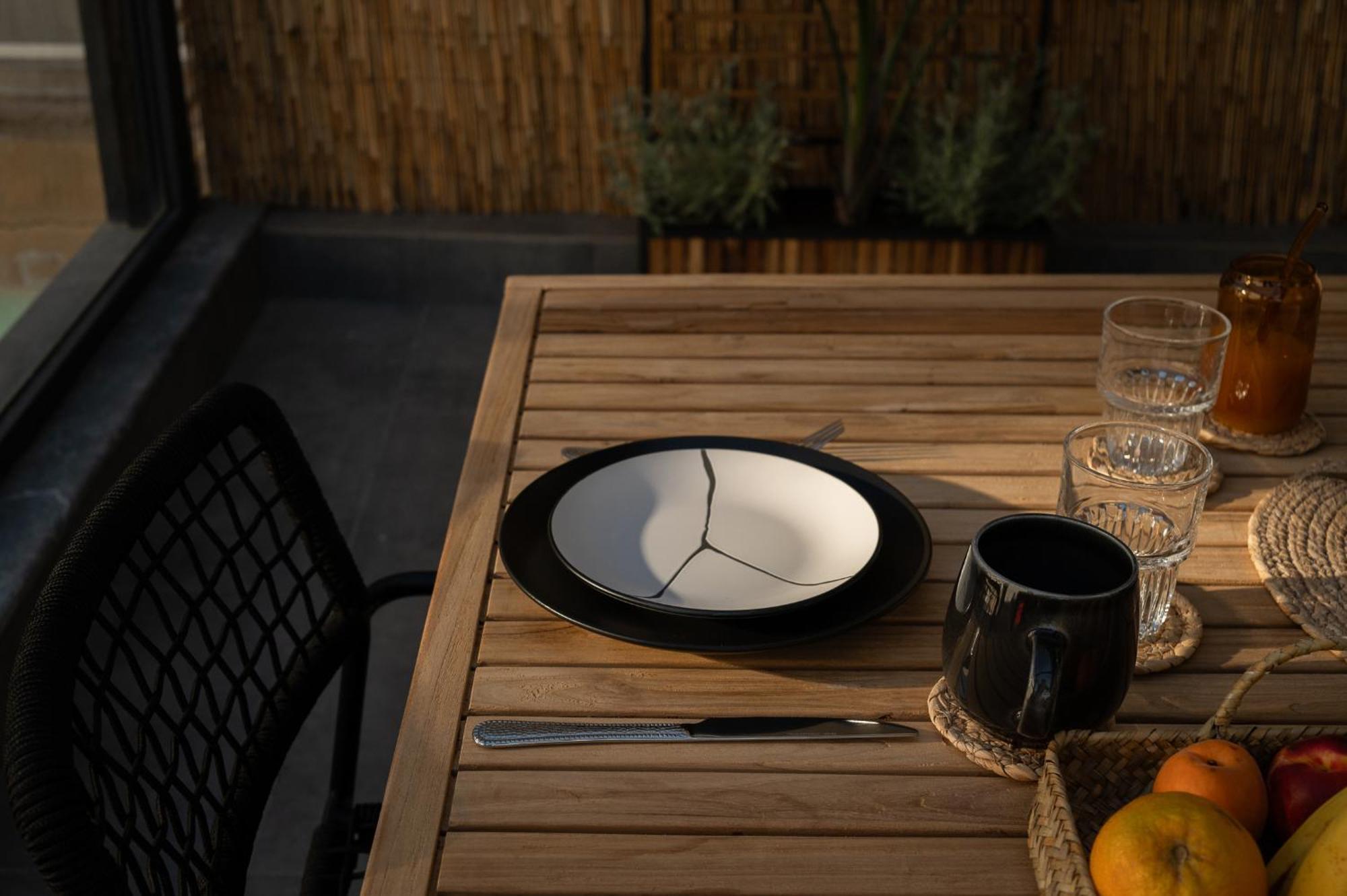 L' Horizon Luxury Living By 8Essentially Heraklion  Ngoại thất bức ảnh