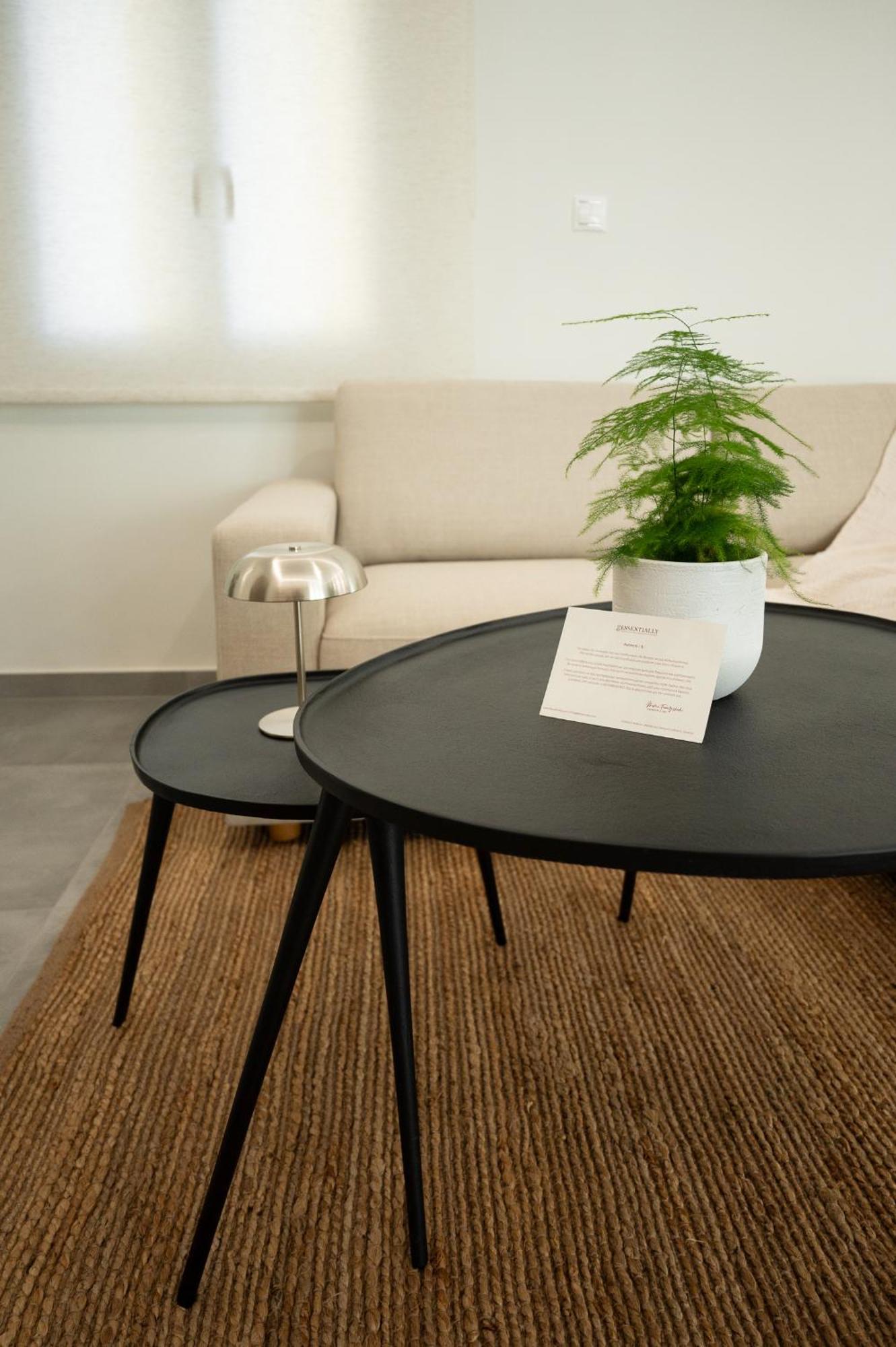 L' Horizon Luxury Living By 8Essentially Heraklion  Ngoại thất bức ảnh