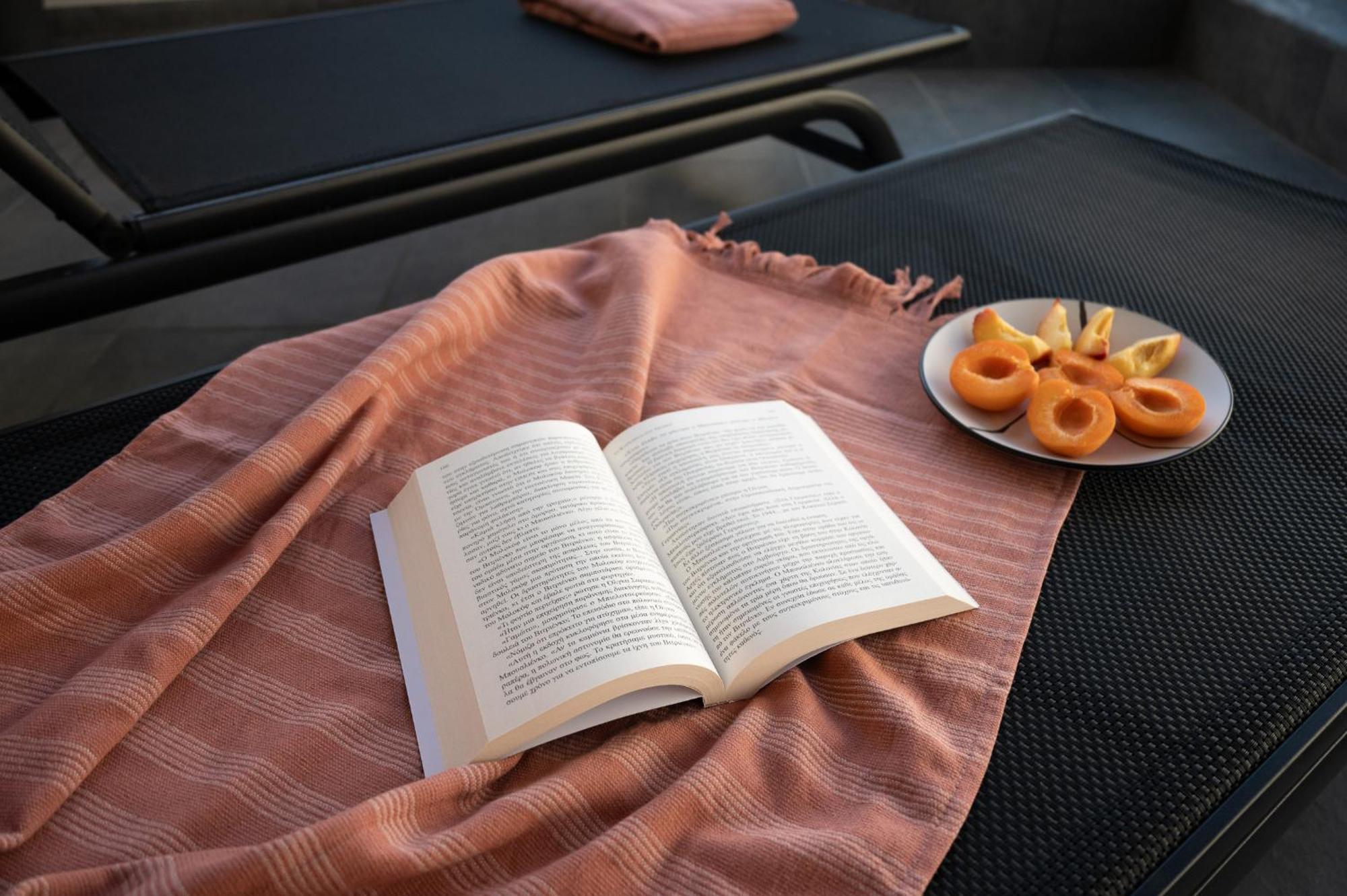 L' Horizon Luxury Living By 8Essentially Heraklion  Ngoại thất bức ảnh